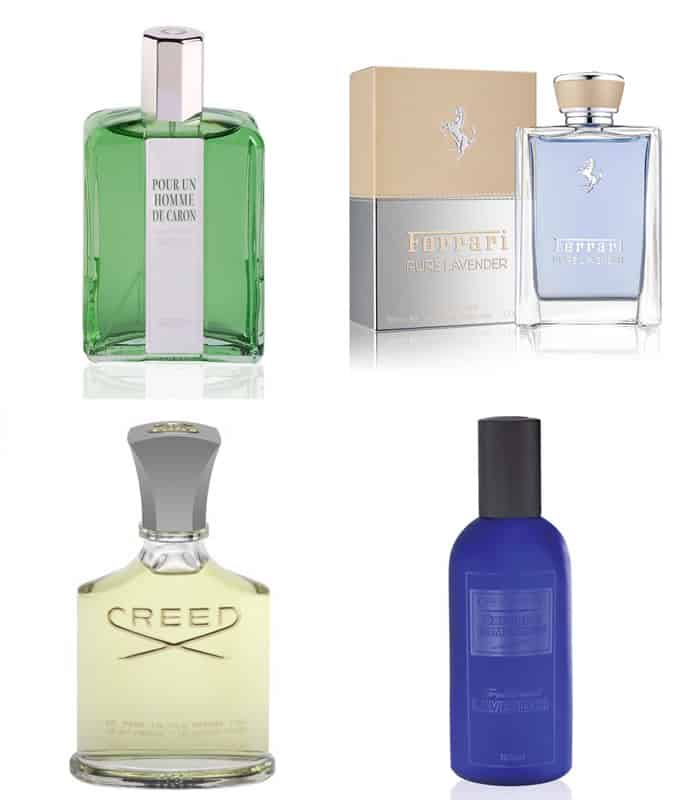 Men's Fragrances To Increase Your Libido