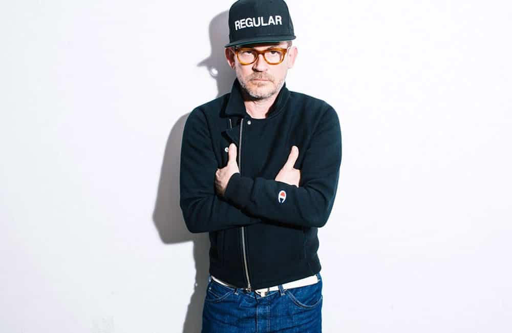 F**k Ivy and Everything Else - Mark McNairy Book