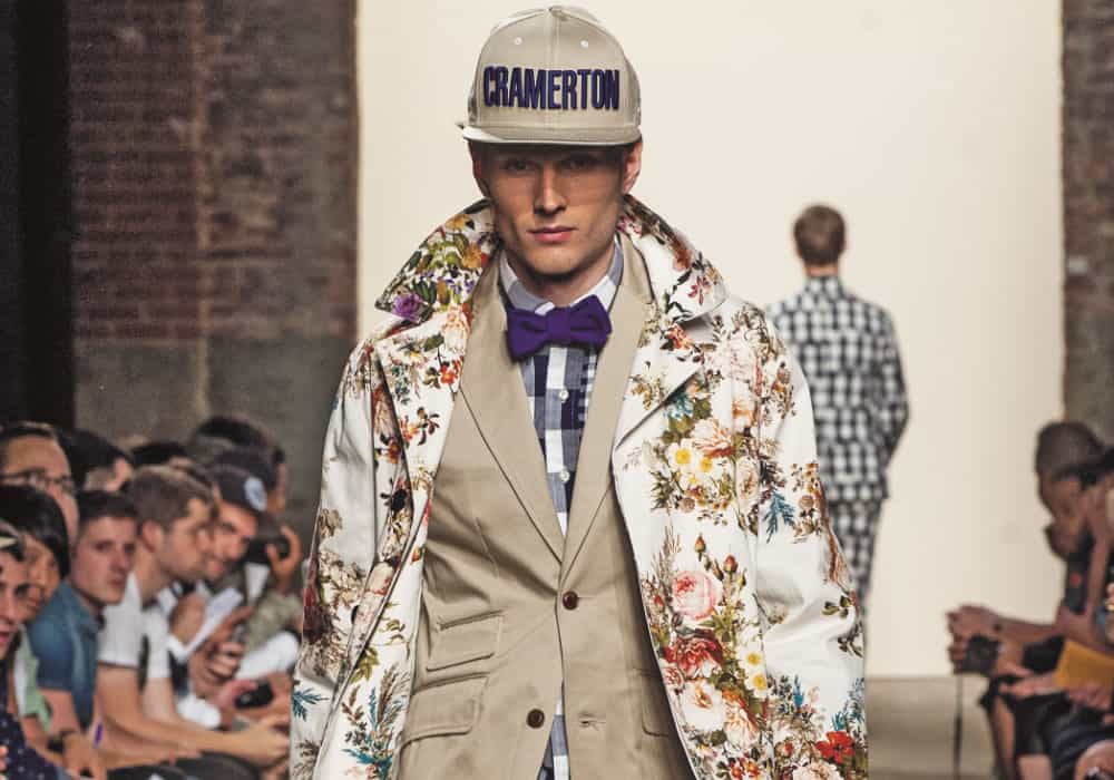 F**k Ivy and Everything Else - Mark McNairy Book