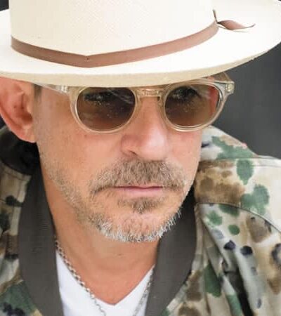 Mark McNairy’s New Book Tells You How to Dress