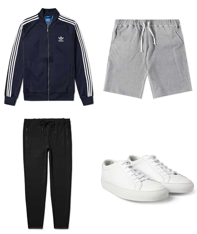 Men's Sportswear