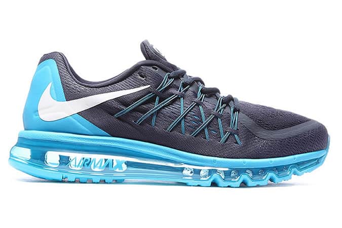 Nike Air Max 2015 Trainer