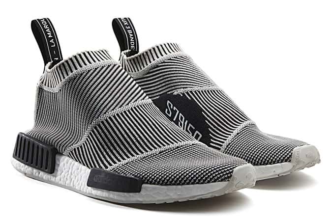 adidas Originals NMD City Sock