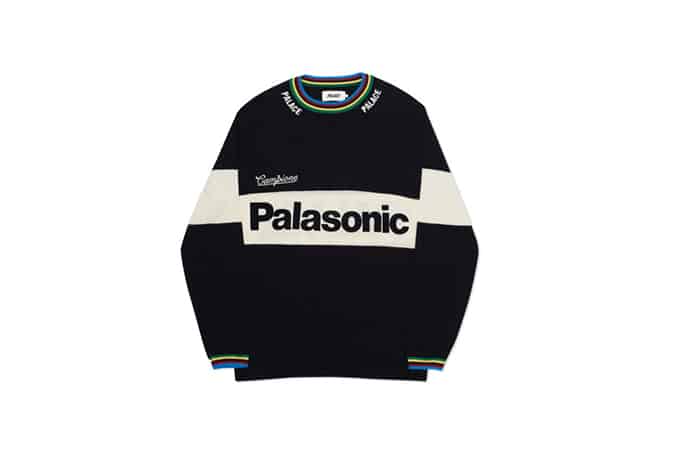 palasonic