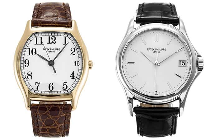 Patek Philippe Watches