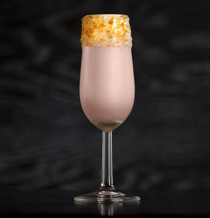 The Pork Cocktail