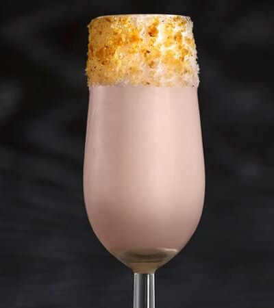 Cocktail Recipe: The Pork Cocktail