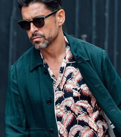 How To Pull Off SS16’s Most Challenging Men’s Fashion Trends
