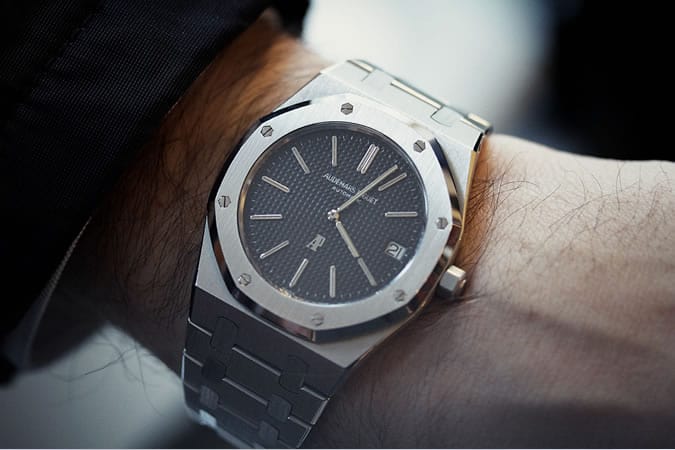 Audemars Piguet Royal Oak