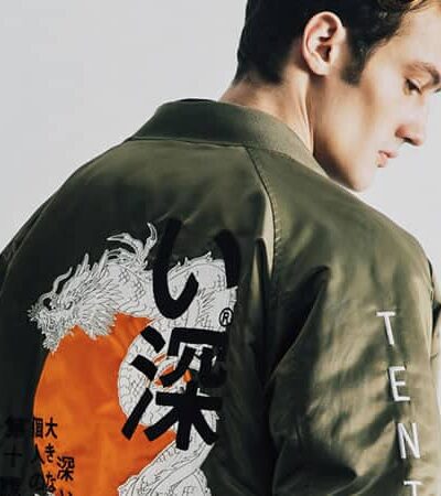 Everything You Need To Know About Souvenir Jackets