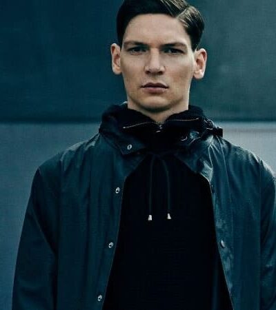 8 Of The Best Spring Coats For Men