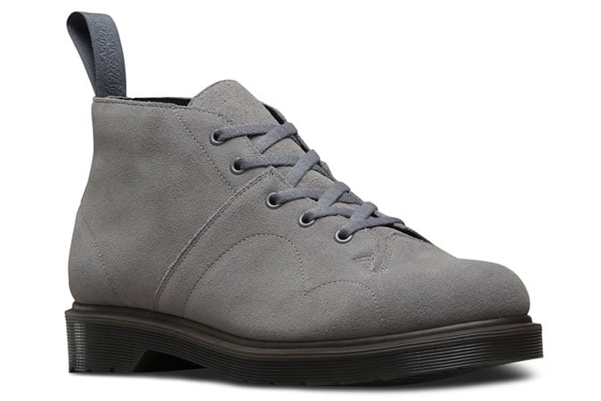 Dr. Martens Church Boot