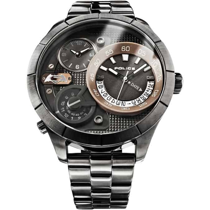 Limited Edition Batman v Superman Watches