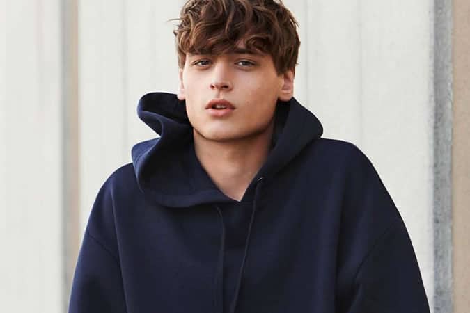 The Culprit: Thick Hoodies