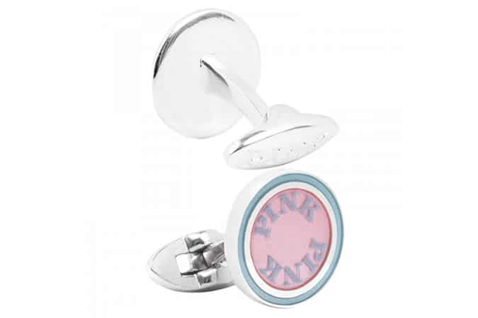 Thomas Pink Colour Of The Year Collection