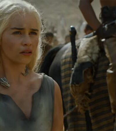 Everything We Know From The New Game Of Thrones Trailer