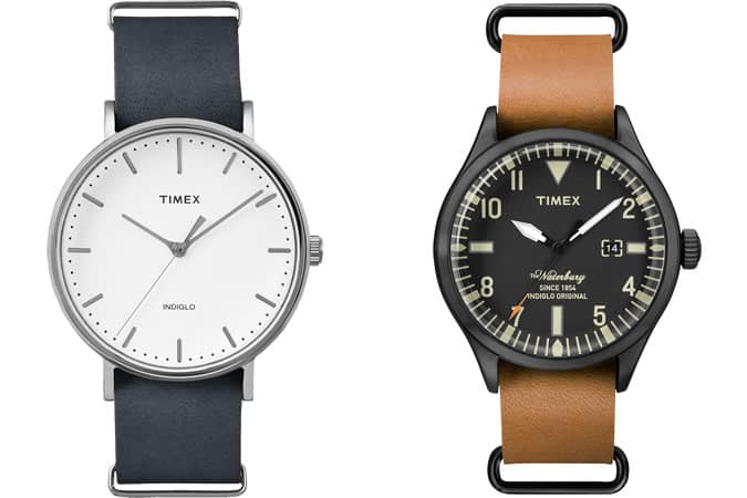 Men's Timex Watches