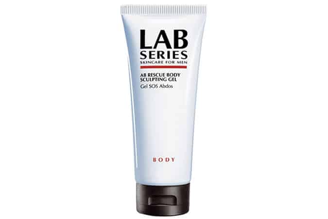 Ab Rescue Body Sculpting Gel