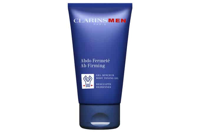 ClarinsMen Ab Firming
