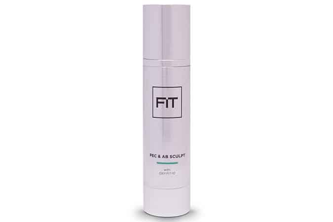 FIT Pec & Ab Sculpt