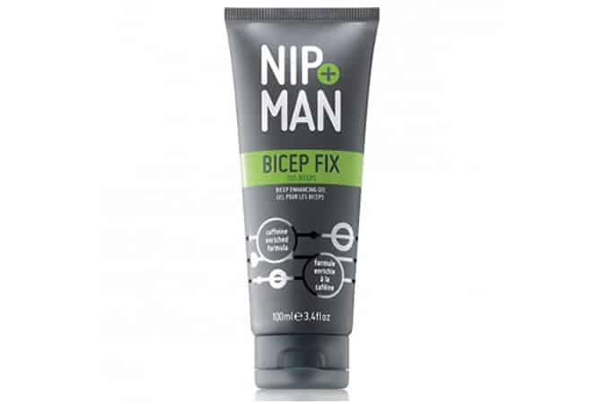 Nip+Man Bicep Fix