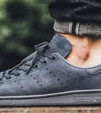 The Biggest Men’s Trainers Trends For 2016
