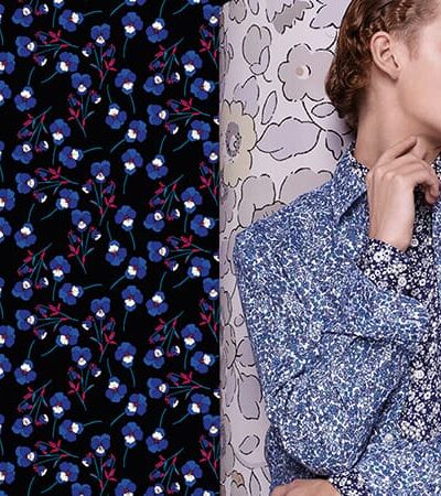 Liberty Prints at Uniqlo Prices: Best Collab