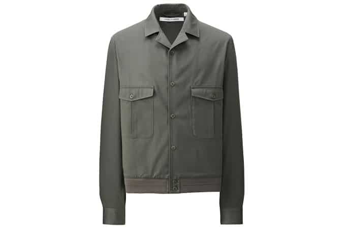 Uniqlo x Lemaire