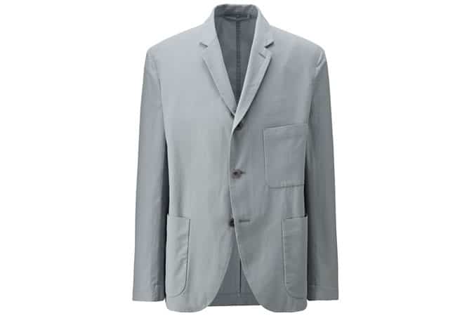 Uniqlo x Lemaire