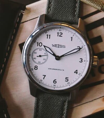 The Best American Watch Brands