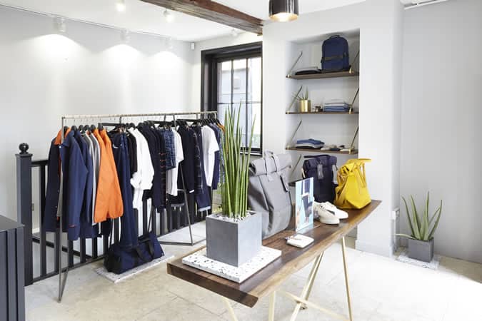 Whistles Menswear Store