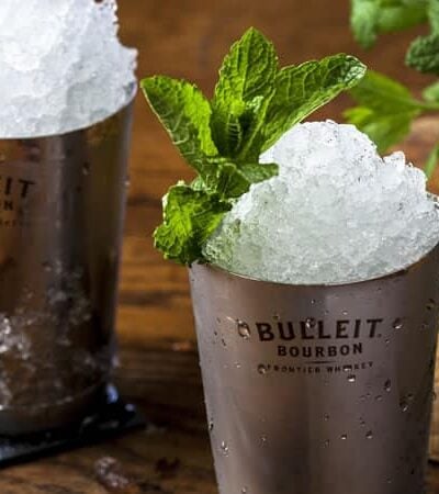 5 Cocktails To Toast International Women’s Day
