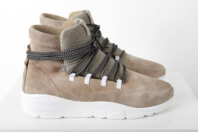 Casbia Daze Sand