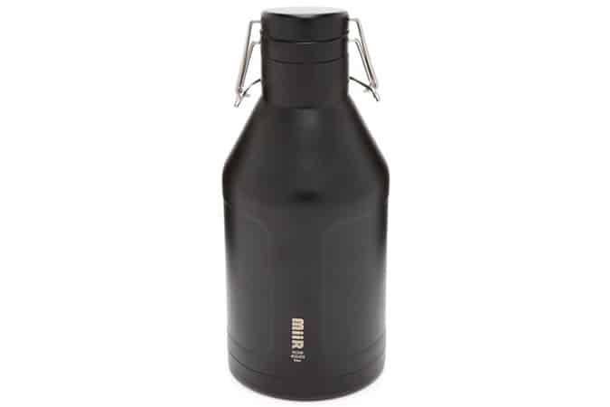 MiiR Growler Insulated Bottle