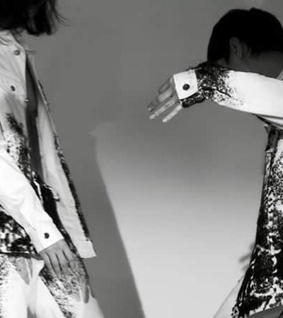 Cheap Monday x Faustine Steinmetz: High Fashion Denim