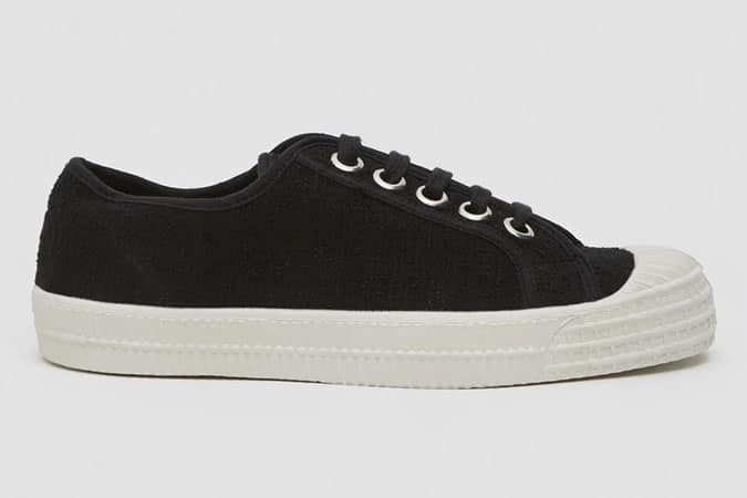 YMC X Novesta