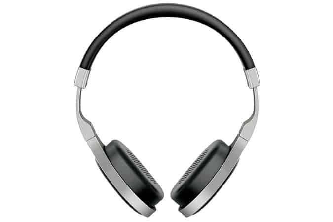 KEF M500 Headphones