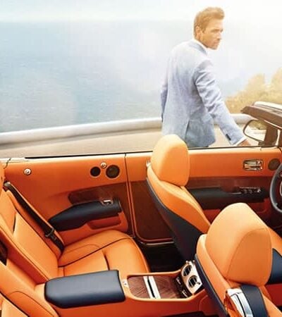 The Best Oversized Convertibles
