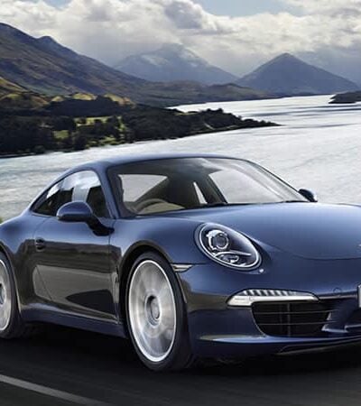 The Best Driving Roads In Britain