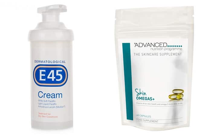 Recommended Eczema Treatment Products