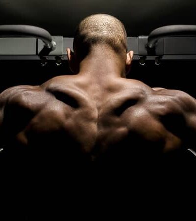 The Simple Gym Switch That Guarantees More Muscle
