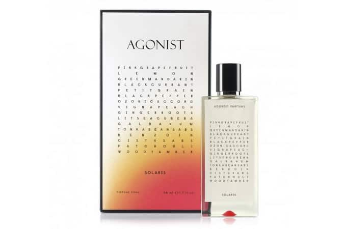 Agonist Solaris