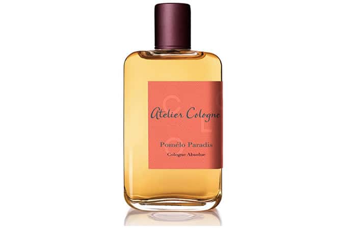 Atelier Cologne Pomelo Paradis