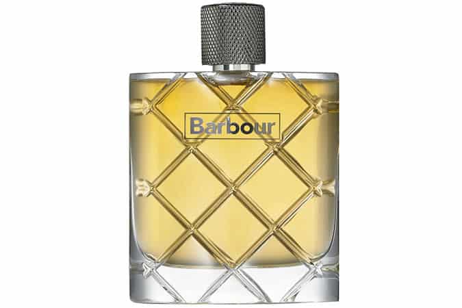 Barbour For Him