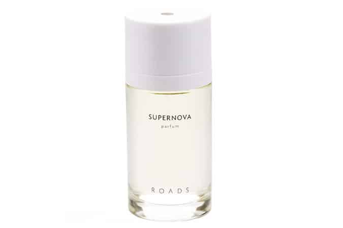 Roads Supernova
