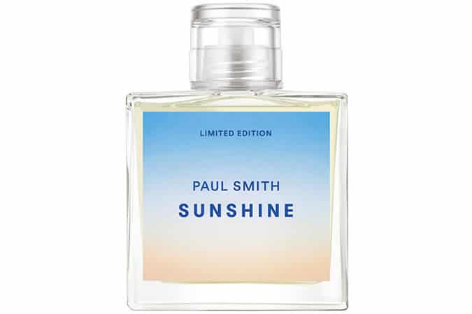Paul Smith Sunshine