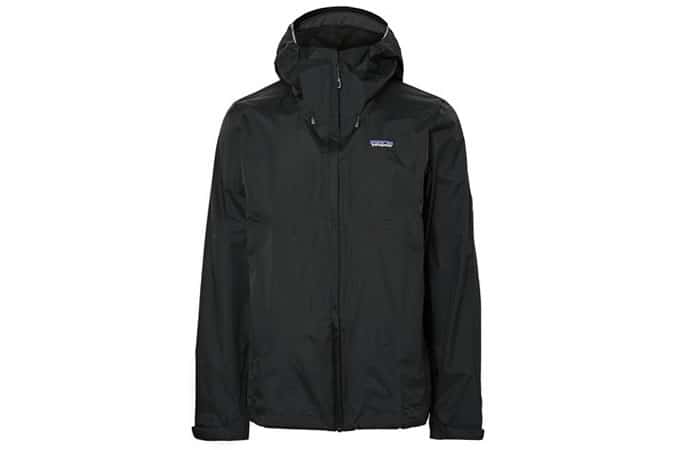 Torrentshell Waterproof Shell Hooded Jacket