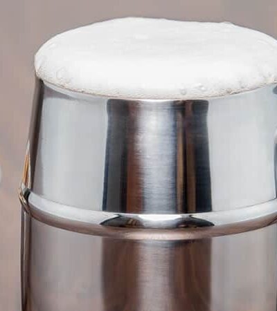 Cocktail Recipe: Grumpy Thompson’s Ale