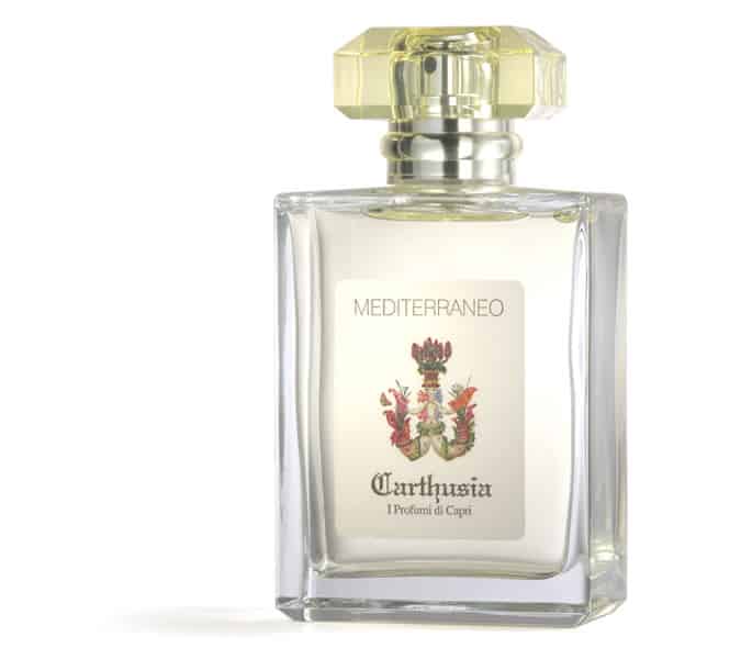 Carthusia Mediterraneo Fragrance for Men