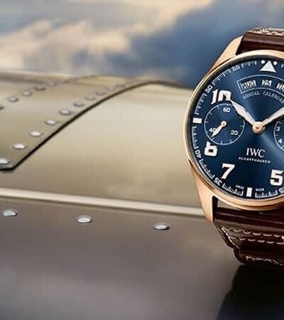 The Best Pilot Watches Ever Made